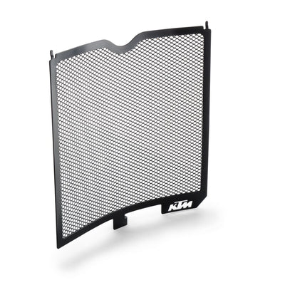 KTM PowerParts Radiator Guard | A62435936000