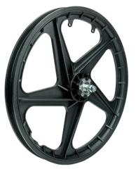 SPSTACYC220008 replacement wheel