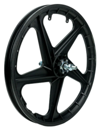 SPSTACYC220009 replacement wheel