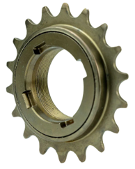 STACYC Electric Balance Bike Replacement Rear Freewheel - 18T | SPSTACYC410024