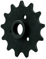 STACYC Electric Balance Bike Front Cush Drive Sprocket (Oe) - 13T  | SPSTACYC420023
