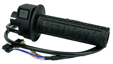 STACYC Electric Balance Bike Replacement Throttle Assembly | SPSTACYC420030
