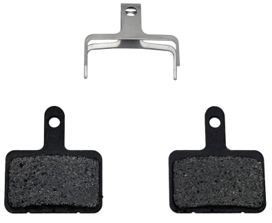 STACYC Electric Balance Bike EBC Brake Pads (Cfa327) - Tektro 2 Piston Calipers | SPSTACYC420048