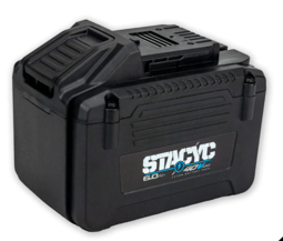 STACYC Electric Balance Bike 6Ah Battery (18/20Edrive) | SPSTACYC500014