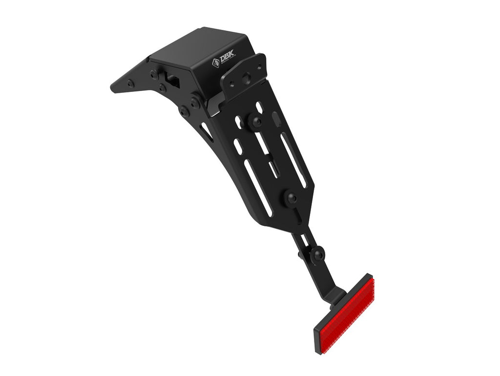 DUCABIKE PRT24