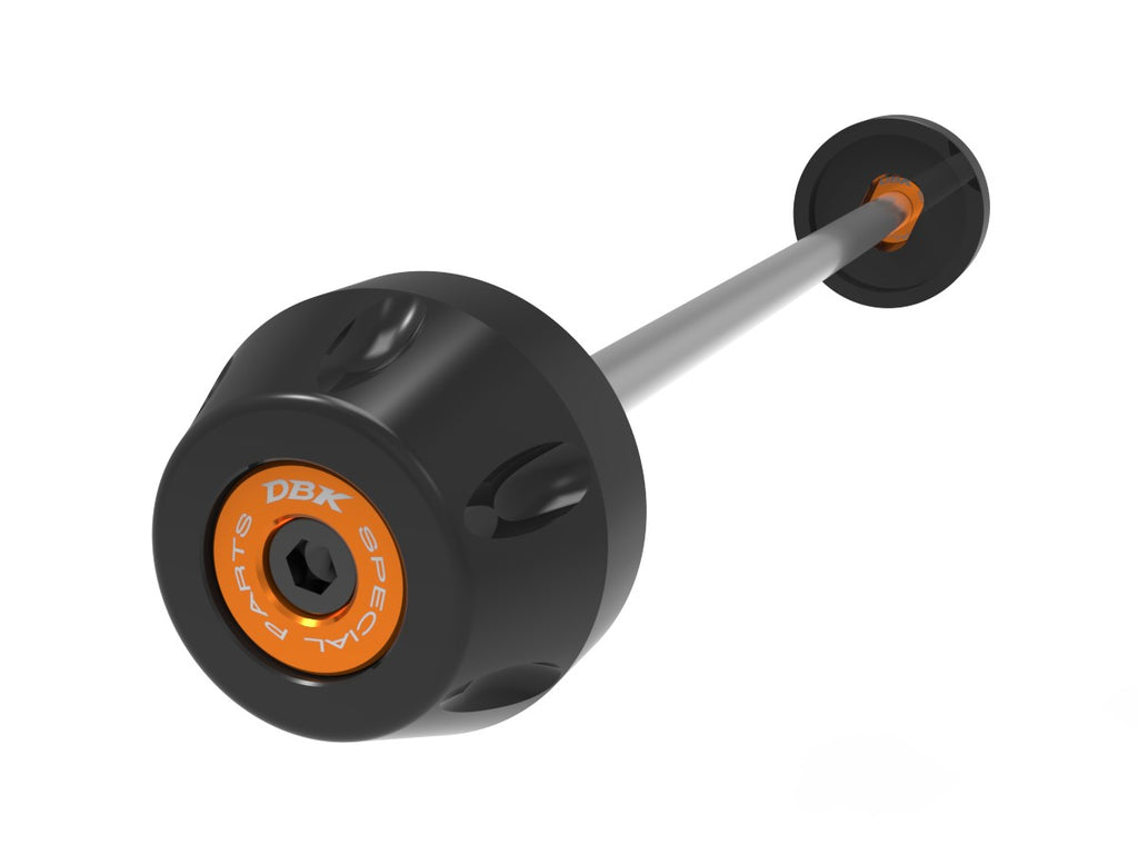 DUCABIKE PFAN10