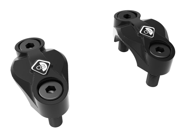 DUCABIKE BM21