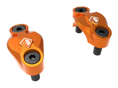 DUCABIKE | Ktm Handlebar Clamps