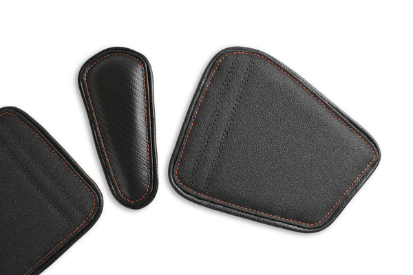 KTM | RC 125 14-18, RC 200 14-18, RC 250 15-18, RC 390 14-20, RC 390 22-24 | Sport | Tank Protector