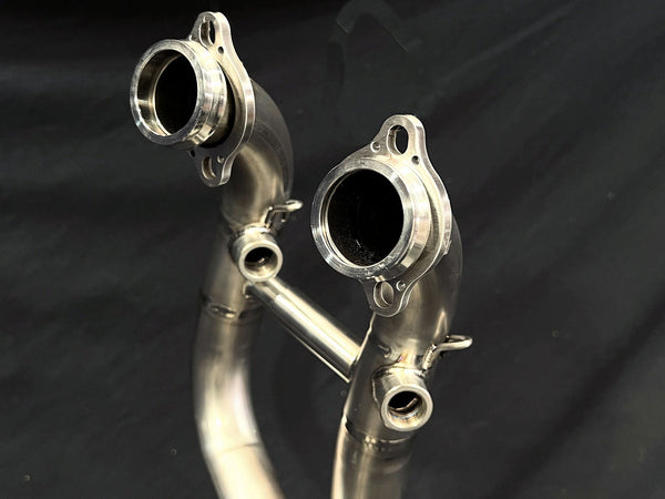KTM 790 & 890 Adventure/Duke/SMT Titanium Headers