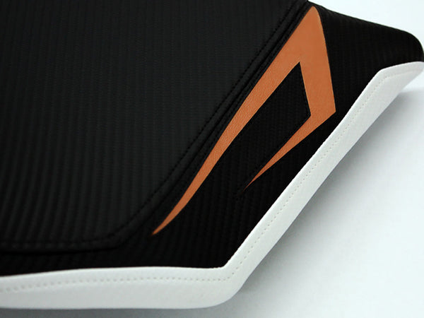 KTM | RC8 08-15 | Type II | Rider Seat Cover