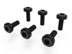 DUCABIKE | Kvt06 - Mtsv4 Panel Screw Kit