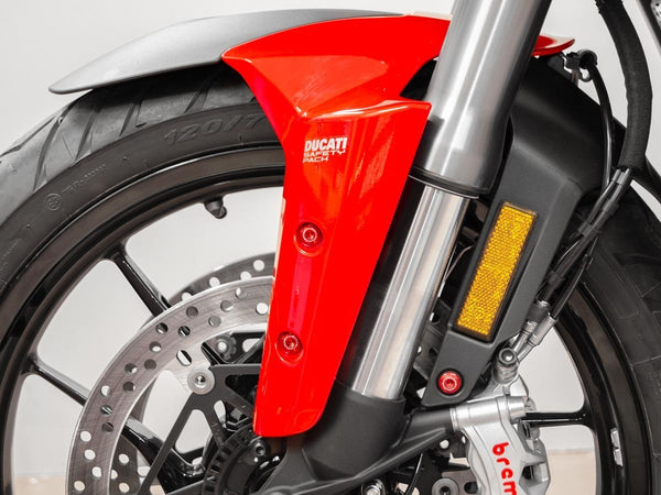 DUCABIKE KVT10