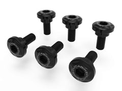 DUCABIKE | Kvt10 - Mtsv4 Front Fender Screw Kit