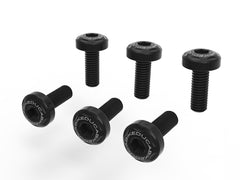 DUCABIKE | Kvt20 - Sfv2 Radiator Frame Screws Kit
