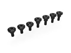 DUCABIKE | Kvt31 - Desertx Kit Screws Frame Fairing