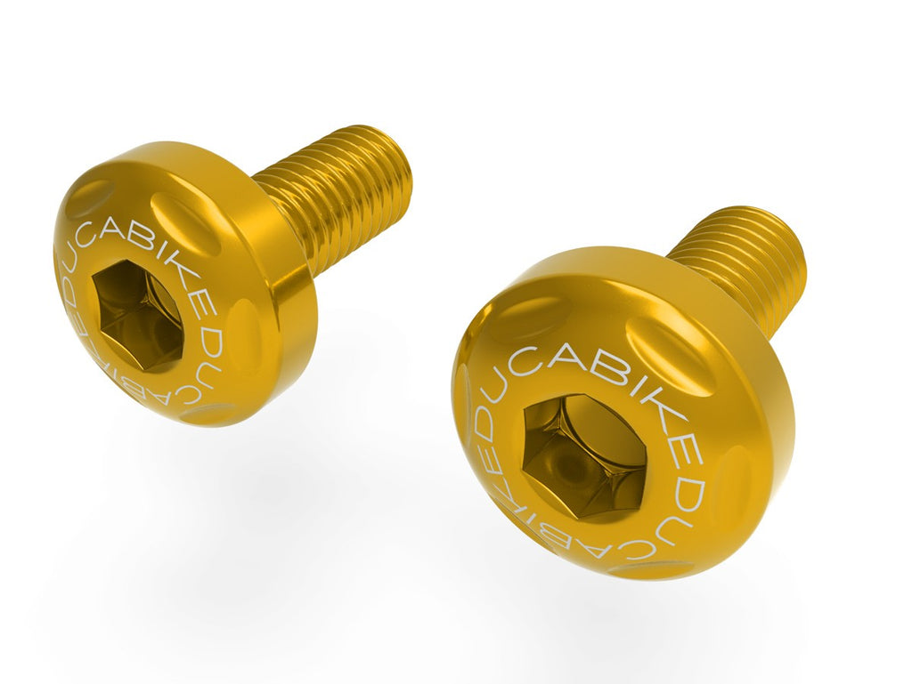 DUCABIKE KVT39