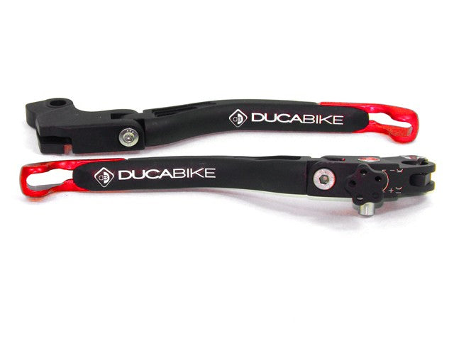 DUCABIKE L07
