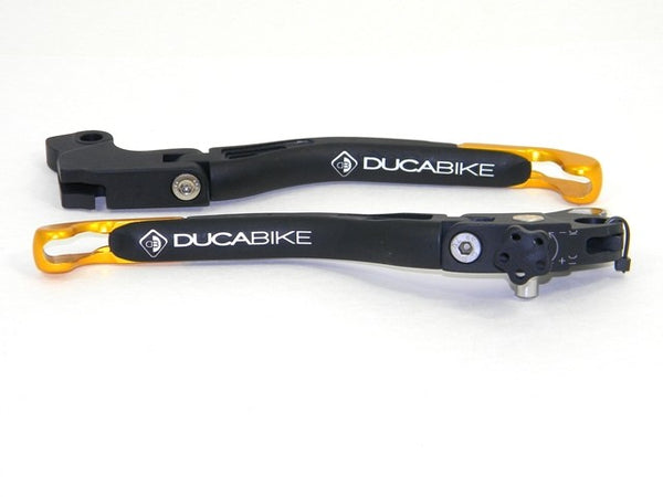 DUCABIKE L07