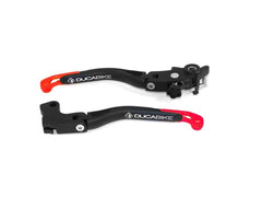DUCABIKE | L06 - Brake + Clutch Levers Hyper 821 Sp