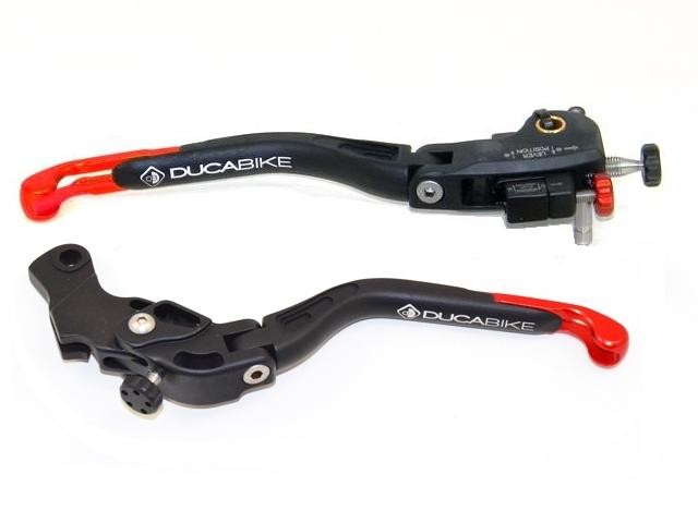 DUCABIKE L08