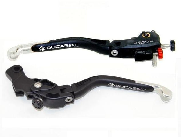DUCABIKE L08