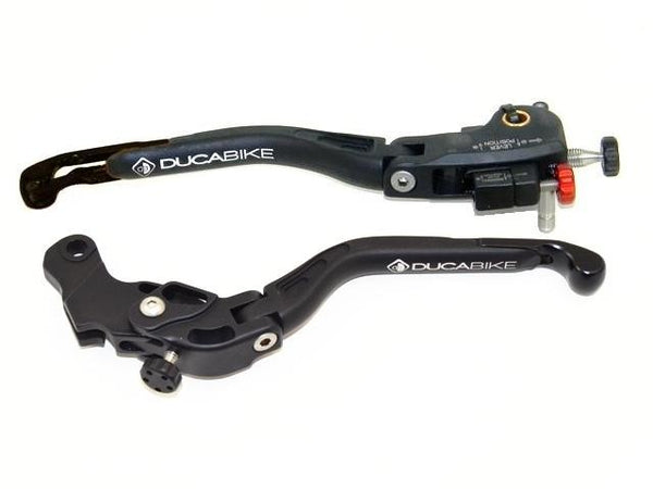 DUCABIKE L08