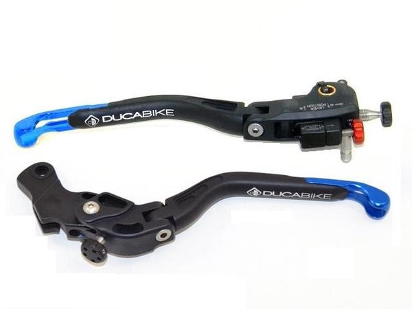 DUCABIKE L08