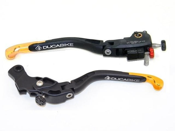 DUCABIKE L08