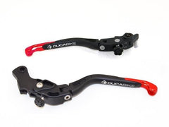DUCABIKE | L09 - Brake + Clutch Levers Hyper 821 Sp
