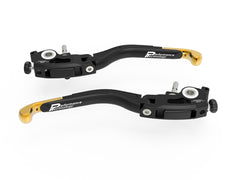 DUCABIKE | L31 Ultimate - Brake + Clutch Levers