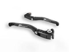 DUCABIKE | L34 Evo - Mv Agusta Ultimate Brake + Clutch Adj. Levers