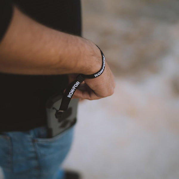 ROKFORM Detachable Lanyard by Rokform
