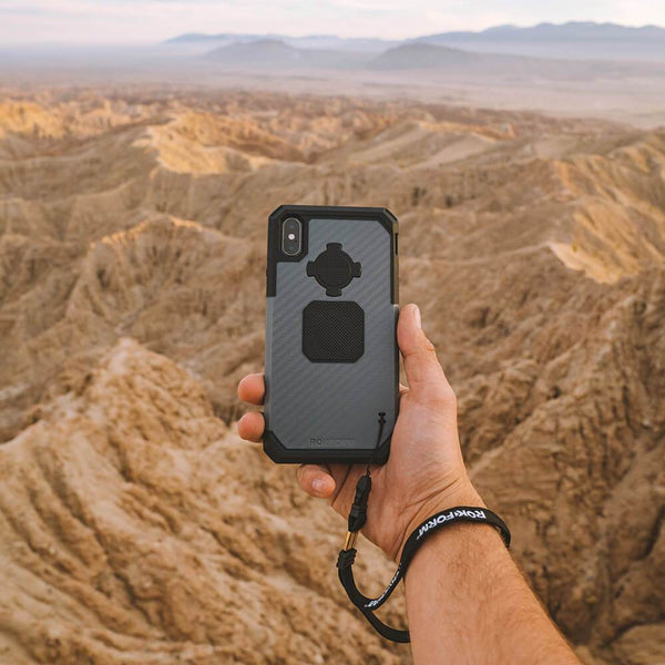 ROKFORM Detachable Lanyard by Rokform