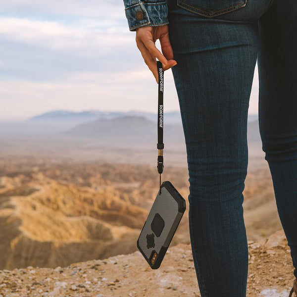 ROKFORM Detachable Lanyard by Rokform