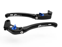 DUCABIKE | Le11 - Brake / Clutch Adjustable Levers  Eco GP 1