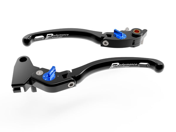 DUCABIKE LE14 Black Blue