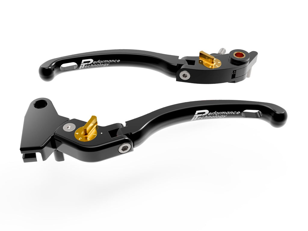 DUCABIKE LE14 Black Gold