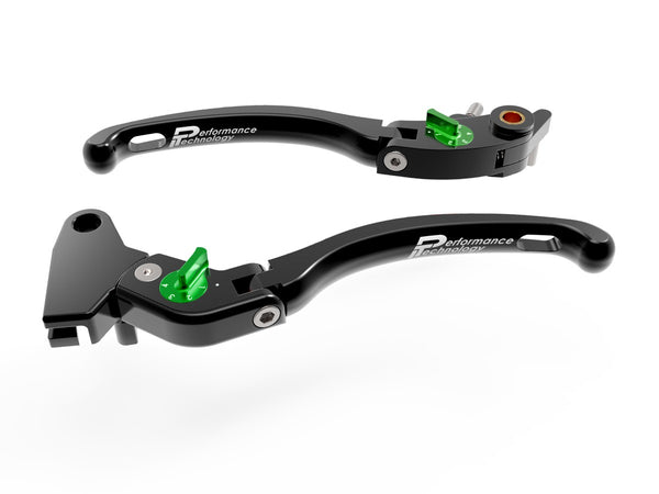DUCABIKE LE14 Black Green
