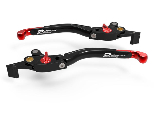 DUCABIKE LEA07