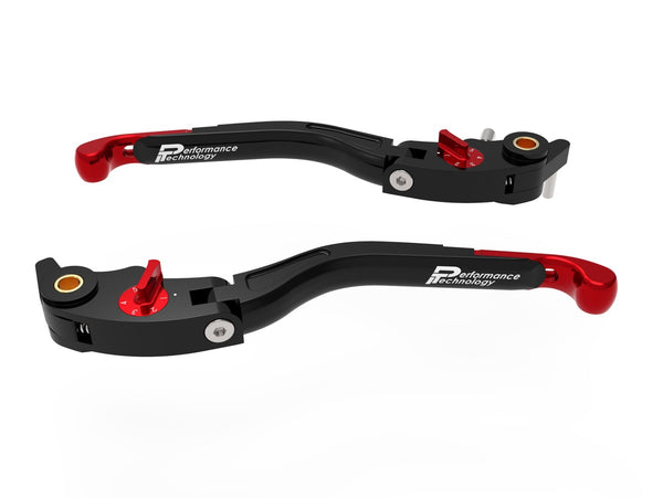 DUCABIKE LEA17