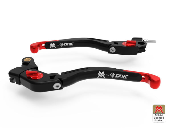 DUCABIKE LEA23