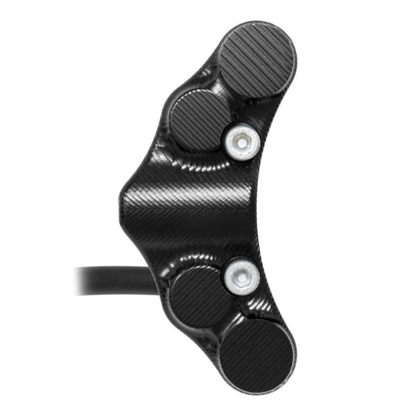 Left Street Handlebar Switch for Italjet Dragster (125/200/300 cc) – JP PLS 021