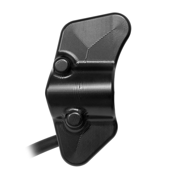 Left Racing Handlebar Switch for Yamaha XSR 900 GP – JP PSR YA059