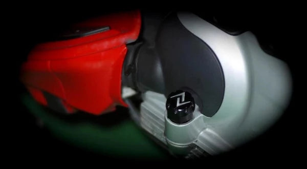 Oil Filler-Plug Bolt engine oil, oilpan, ZELIONI for Vespa ET4/LX/LXV/S/GTS/GTS Super/GTV/GT 60/GT/GT L ZELDSTBK