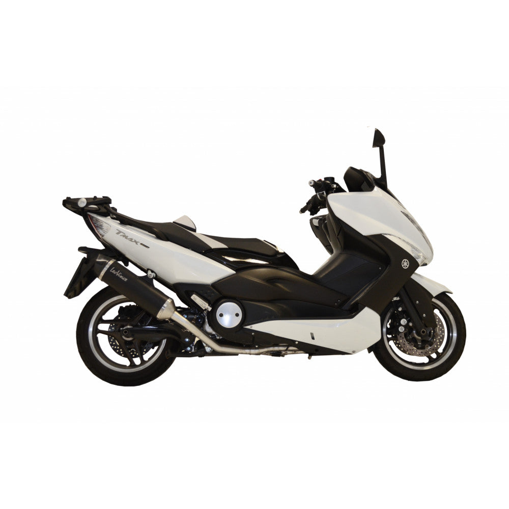 LeoVince NERO 14013U — YAMAHA T-MAX 500 2008 - 2011