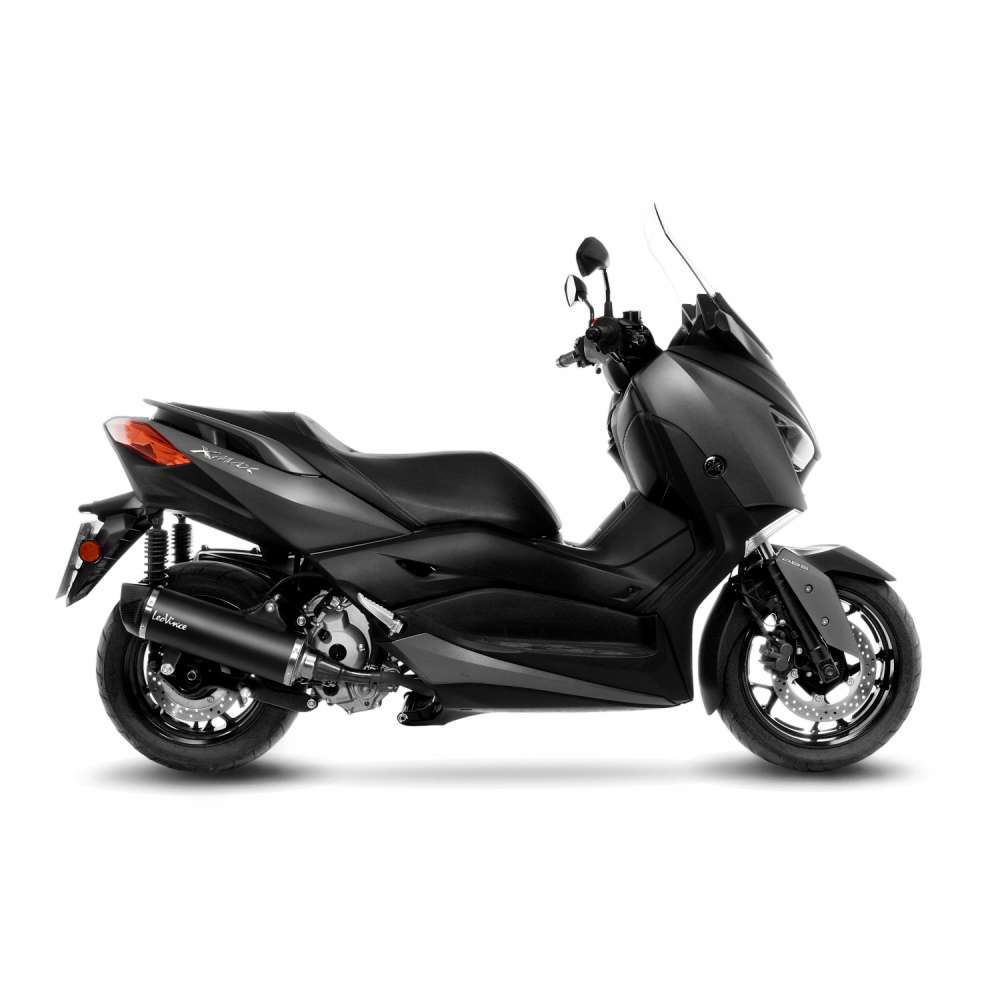 LeoVince NERO 14054K — YAMAHA X-MAX 300/IRON MAX 2017 - 2020