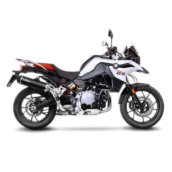 LeoVince NERO 14055U — BMW F 750 GS 2018 - 2024
