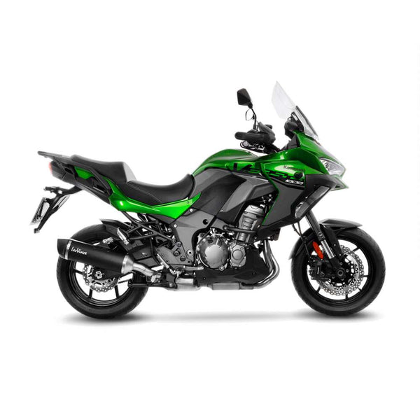 LeoVince NERO 14057 — KAWASAKI VERSYS 1000 2019 - 2024