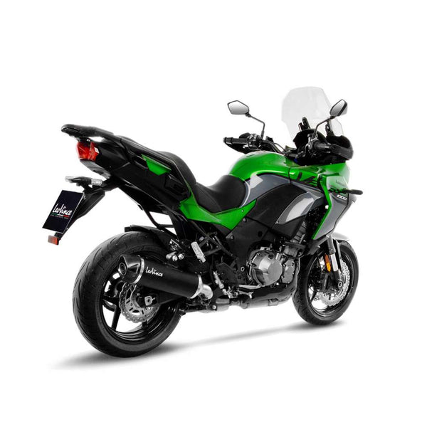 LeoVince NERO 14057U — KAWASAKI VERSYS 1000 2019 - 2024